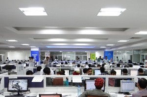 Seven IT firms to layoff 4.7% of their employees