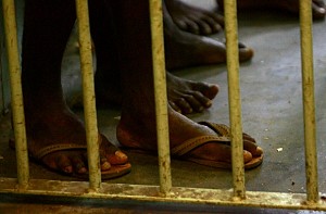 Seventeen killed in mass prison break in Papua New Guinea
