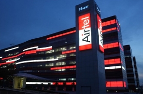 Shares of Airtel, Jio go down following Idea-Vodafone merger