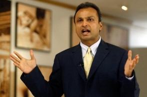 Shares of Anil Ambani's Reliance Communications hits all-time low