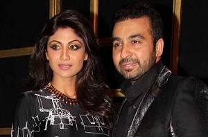 Shilpa Shetty gets anticipatory bail in cheating case