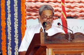 Shiv Sena calls BJP’s govt formation in Goa ‘murder of democracy’