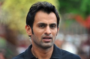 Shoaib Malik rules out quitting cricket