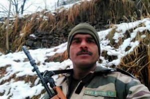 Shot video as PM asked to share corruption cases: Ex-Jawan