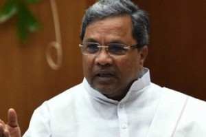 Siddaramaiah defends demand for separate flag of Karnataka