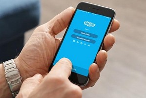 Skype stops supporting phones running on older platforms