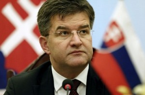 Slovak FM appointed next UN General Assembly President