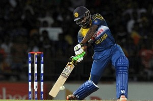 SL's Kapugedera ruled out off Champions Trophy 2017