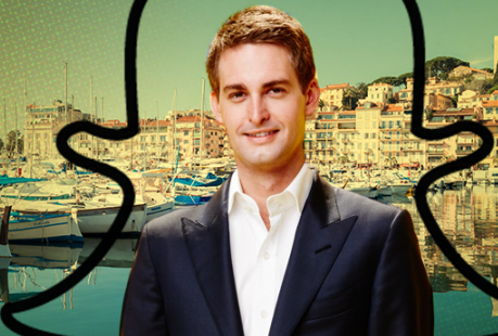 Snapchat CEO calls India “too poor”