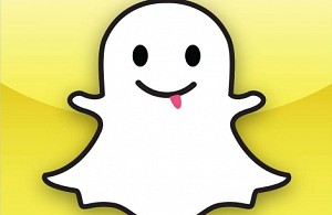 Snapchat messages rolls out new feature