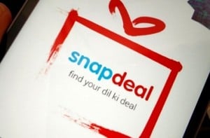 Snapdeal may offer $30 mn to workers if taken over by Flipkart