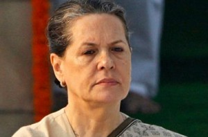 Sonia Gandhi hospitalized due to food poisoning