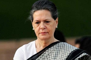 Sonia Gandhi to host lunch for opposition leaders, No invite for Kejriwal
