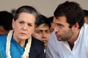 Sonia, Rahul to face IT probe in National Herald case