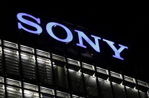 Sony files patent for a wireless charging technology