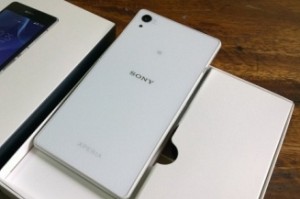 Sony likely to unveil three new smartphones in September