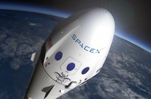 SpaceX to launch first 'recycled' rocket