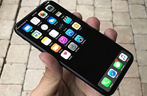 Specs of Apple’s next iPhone leaked
