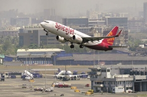SpiceJet is world’s top airline stock in 2017 with 124% gain