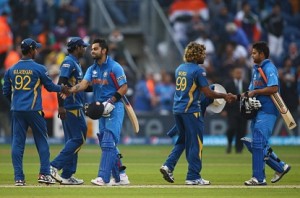 20 years since India lost an ODI series against Sri Lanka