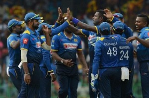 After over 8 years since the attack, will the Sri Lankan team play T20 finals in Lahore?