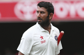 Ahead of 50th Test, Pujara reveals toughest bowler he's ever faced