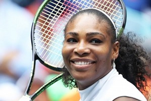 Aiming for 'outrageous' comeback in Australian Open: Serena Williams