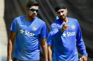Ashwin goes past Harbhajan in list of most fifers for India in Tests
