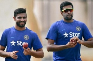 Ashwin, Jadeja likely to play county cricket in England