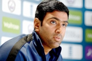Ashwin returns to 2nd spot in ICC Test rankings for bowlers