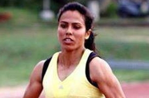Asian Games Gold-winning Indian athlete banned for 8 years for doping