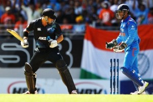 BCCI announces fixture for series against New Zealand