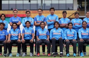 BCCI announces Rs 50 Lakh each for India Women's Team member