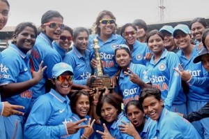 BCCI plans grand felicitation for Indian Women's Team