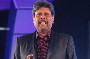 BCCI should buy a private aircraft for Team India: Kapil Dev