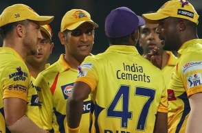 CSK wants draft system in IPL 2018