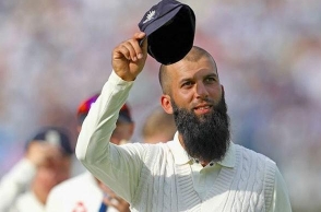 Drawing not allowed in Islam: Moeen Ali told on Twitter
