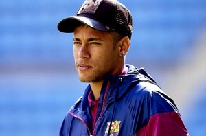 FC Barcelona confirms Neymar's transfer request