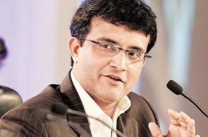Ganguly's sacrifice one of the reasons behind Dhoni's success: Sehwag
