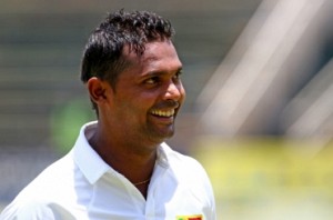 Gunaratne ruled out of first Test due to injury