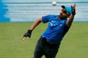 What makes Ajinkya Rahane as India's best slip fielder?