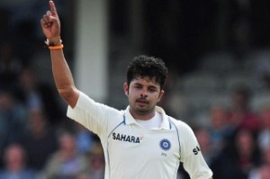 I want to play Test cricket again: Sreesanth after ban lift