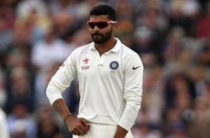 ICC suspends Ravindra Jadeja for third Test against Sri Lanka