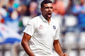 If I get to 618 wickets, that will be my last Test match: Ashwin