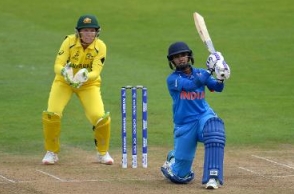 India 1st to beat top 3 ranked teams in 1 women’s World Cup