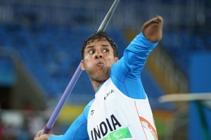 India ends World Para Athletics Championship Campaign with 5 medals