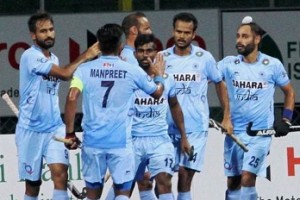 India thrashes Malaysia 6-2 in Asia Cup