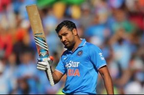 Indian Squad: Rohit named vice-captain, Manish Pandey returns
