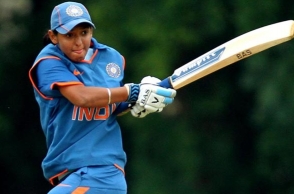 India's Harmanpreet smashes 171* in World Cup semi vs Aus