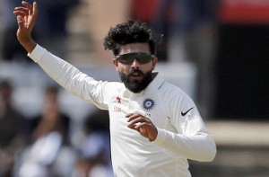 Jadeja loses No 1 all-rounder Test ranking in latest ICC standings